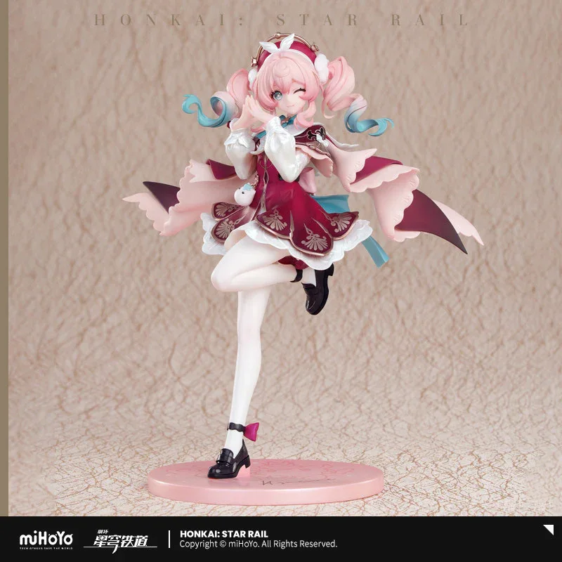 Honkai: Star Rail Hyacine 1/8 Scale Figure - Image 6