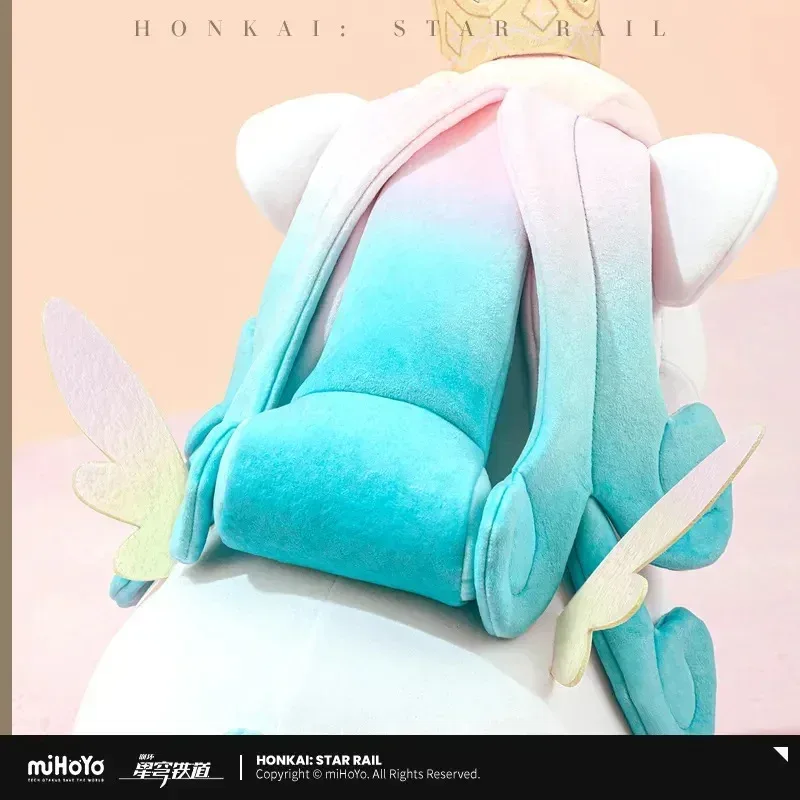 Honkai: Star Rail Ika Plush Toy - Image 6