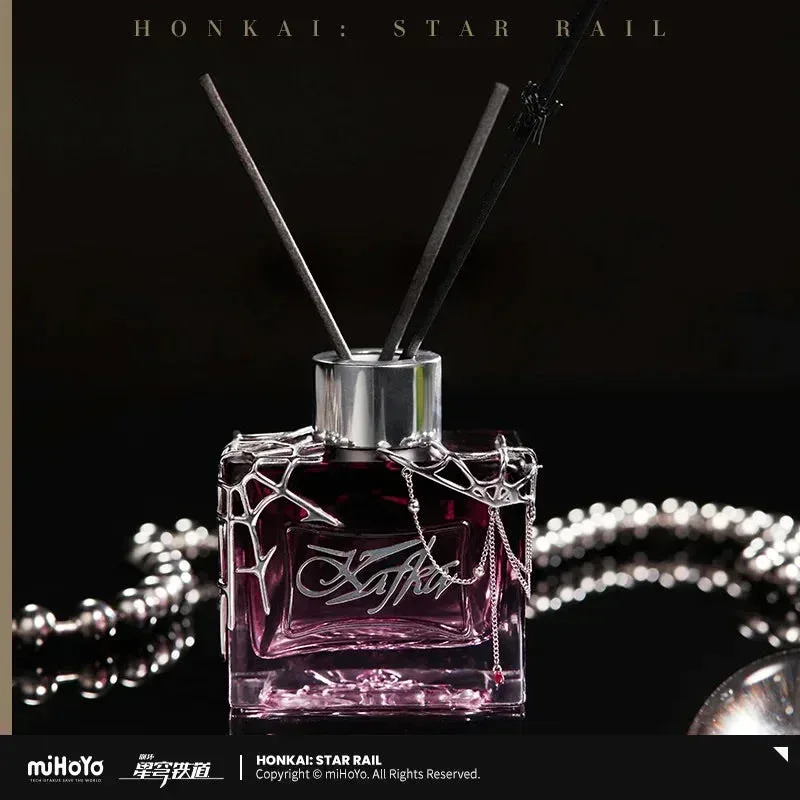 Honkai: Star Rail Kafka Theme Impression Series Aromatherapy - Image 2
