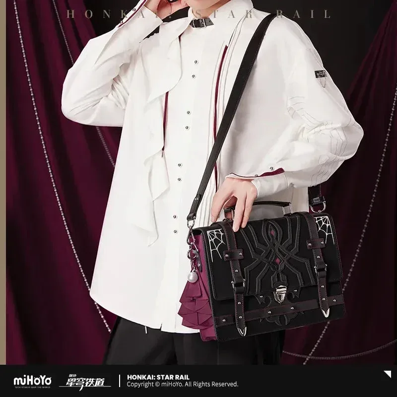 Honkai: Star Rail Kafka Theme Impression Series Handbag - Image 4