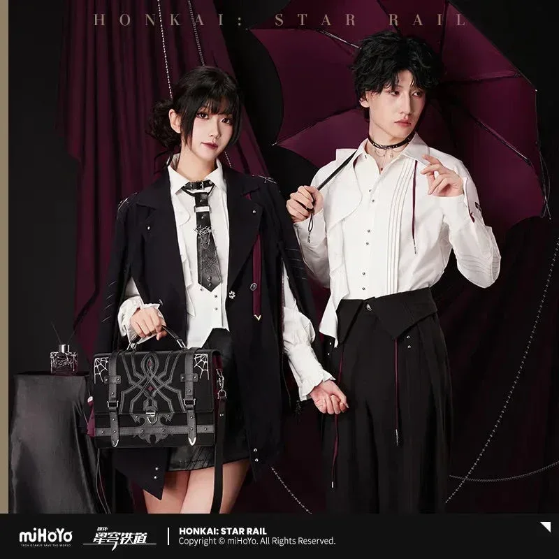 Honkai: Star Rail Kafka Theme Impression Series Handbag - Image 5