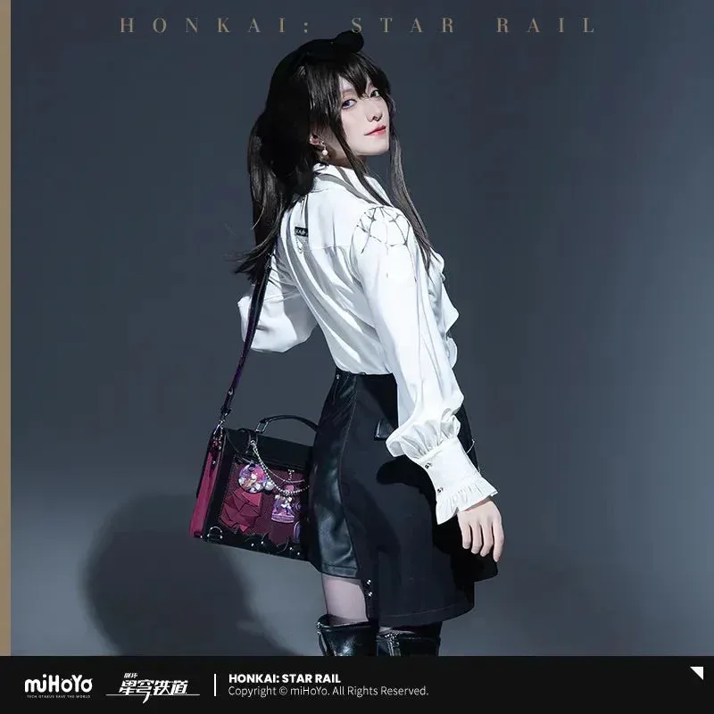 Honkai: Star Rail Kafka Theme Impression Series Skirt - Image 6
