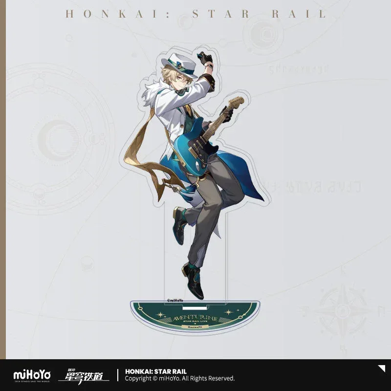 Honkai: Star Rail LIVE Series Acrylic Stand - Image 10