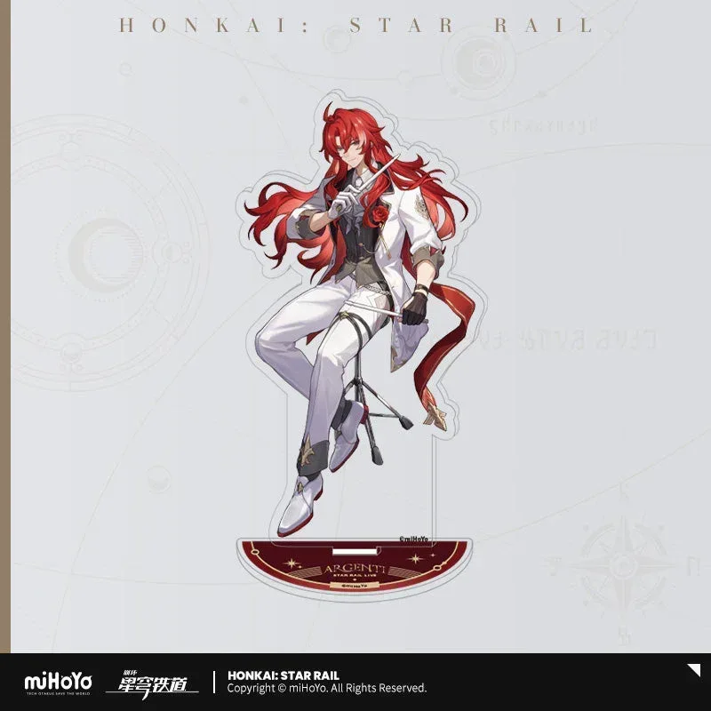 Honkai: Star Rail LIVE Series Acrylic Stand - Image 11