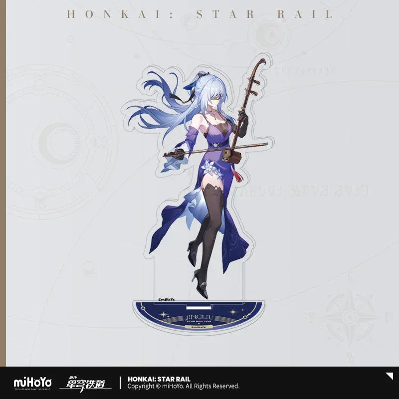 Honkai: Star Rail LIVE Series Acrylic Stand - Image 12