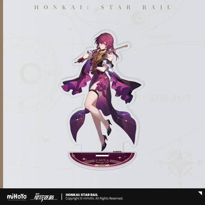 Honkai: Star Rail LIVE Series Acrylic Stand - Image 13