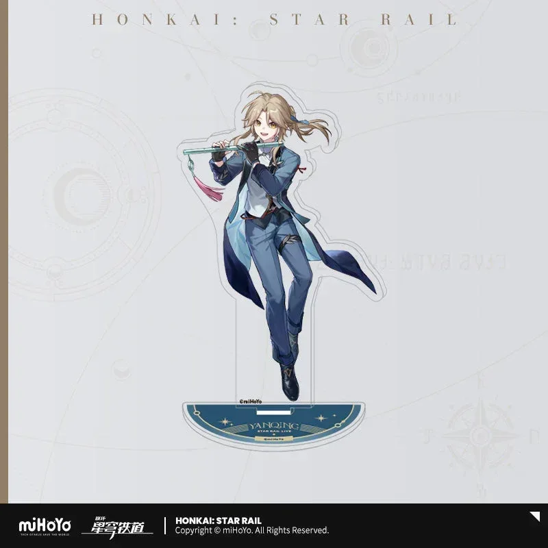 Honkai: Star Rail LIVE Series Acrylic Stand - Image 14
