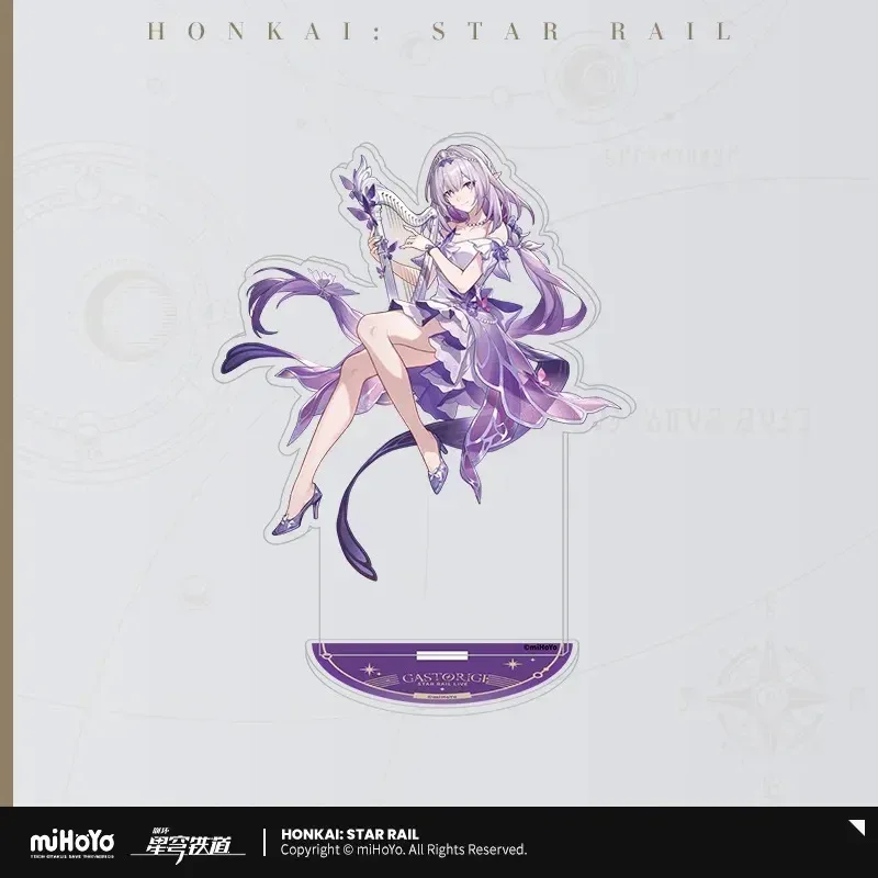 Honkai: Star Rail LIVE Series Acrylic Stand - Image 3
