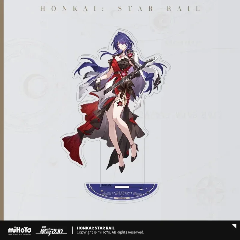 Honkai: Star Rail LIVE Series Acrylic Stand - Image 6
