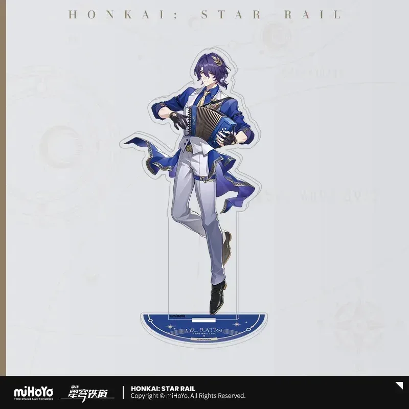 Honkai: Star Rail LIVE Series Acrylic Stand - Image 7