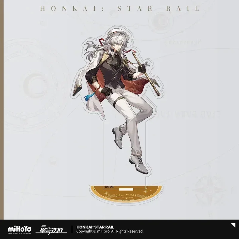 Honkai: Star Rail LIVE Series Acrylic Stand - Image 8