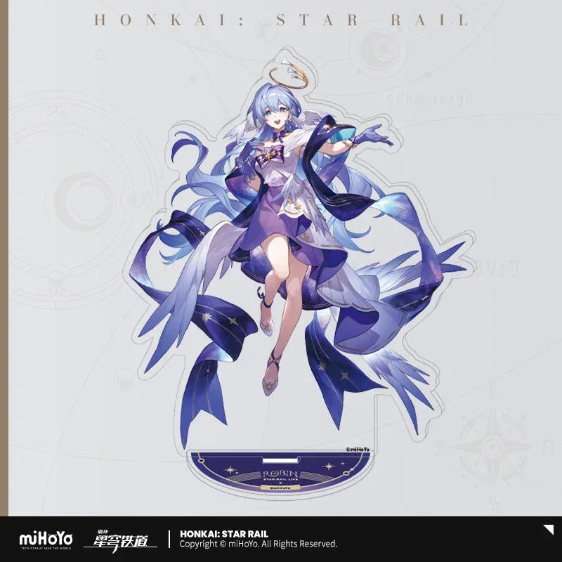 Honkai: Star Rail LIVE Series Acrylic Stand - Image 9