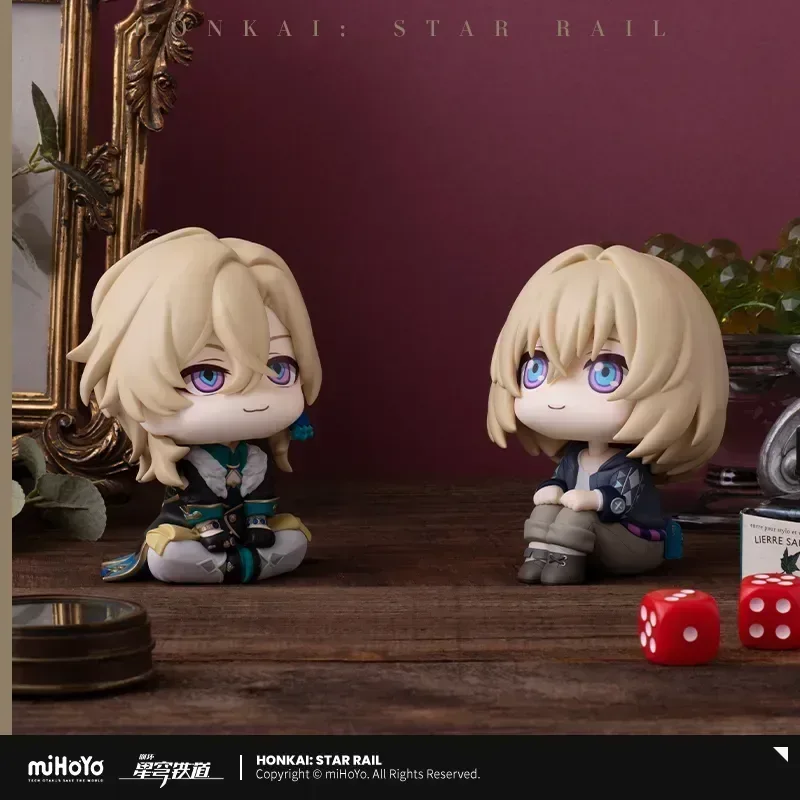 Honkai: Star Rail LOOKUP Series Chibi Figure - Image 2