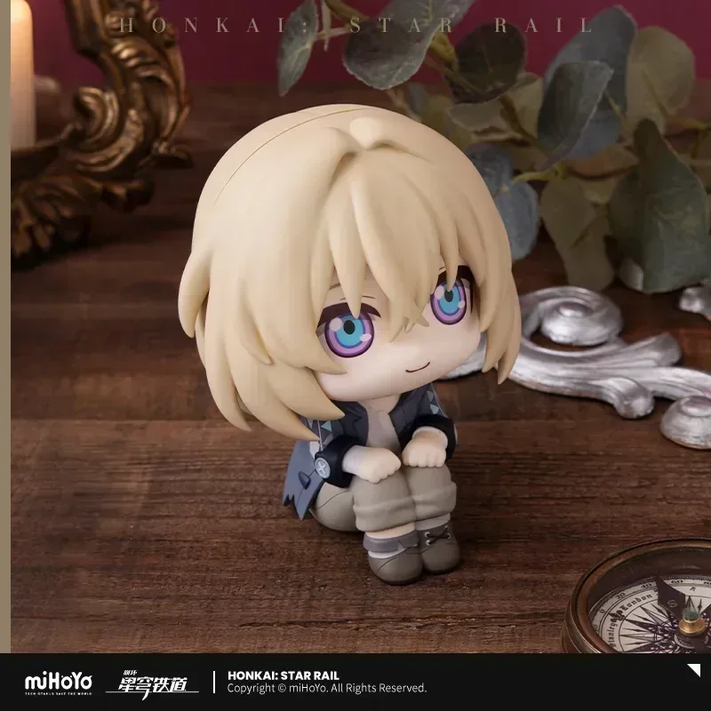 Honkai: Star Rail LOOKUP Series Chibi Figure - Image 3