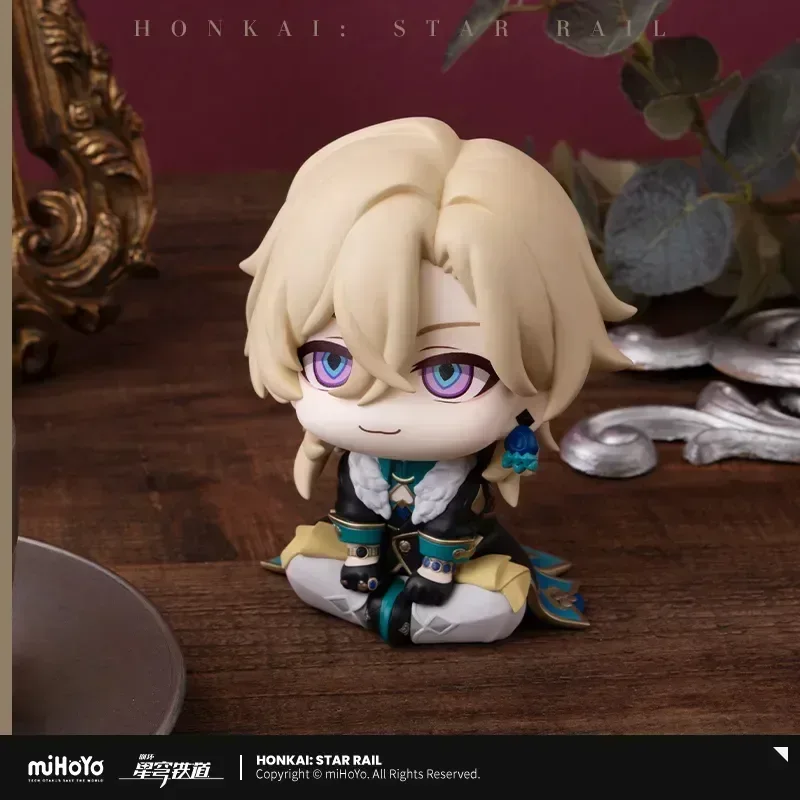 Honkai: Star Rail LOOKUP Series Chibi Figure - Image 4