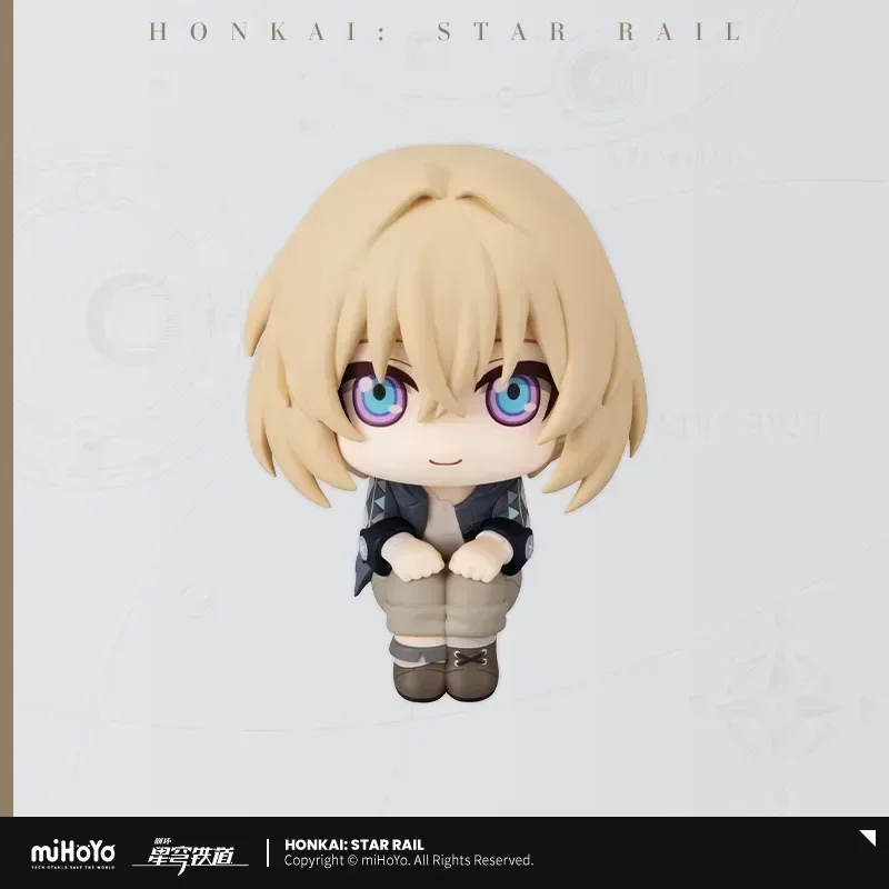 Honkai: Star Rail LOOKUP Series Chibi Figure - Image 5