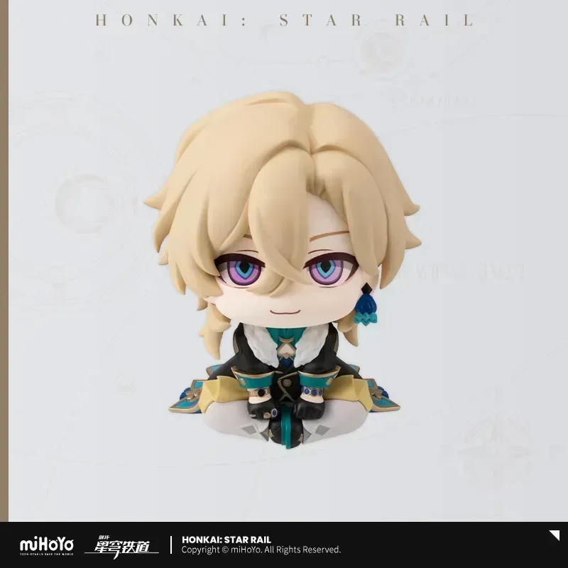 Honkai: Star Rail LOOKUP Series Chibi Figure - Image 6