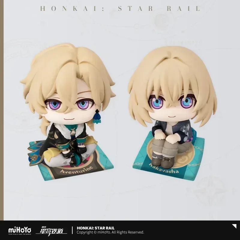 Honkai: Star Rail LOOKUP Series Chibi Figure - Image 7