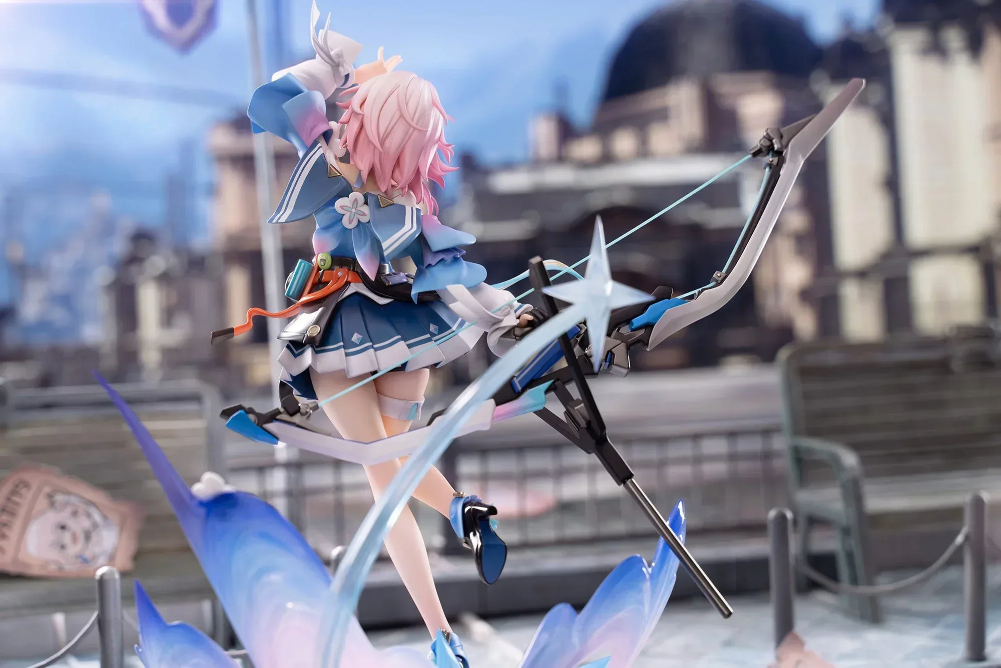 Honkai: Star Rail March 7th 1/7 Scale Painted Figure - Image 14