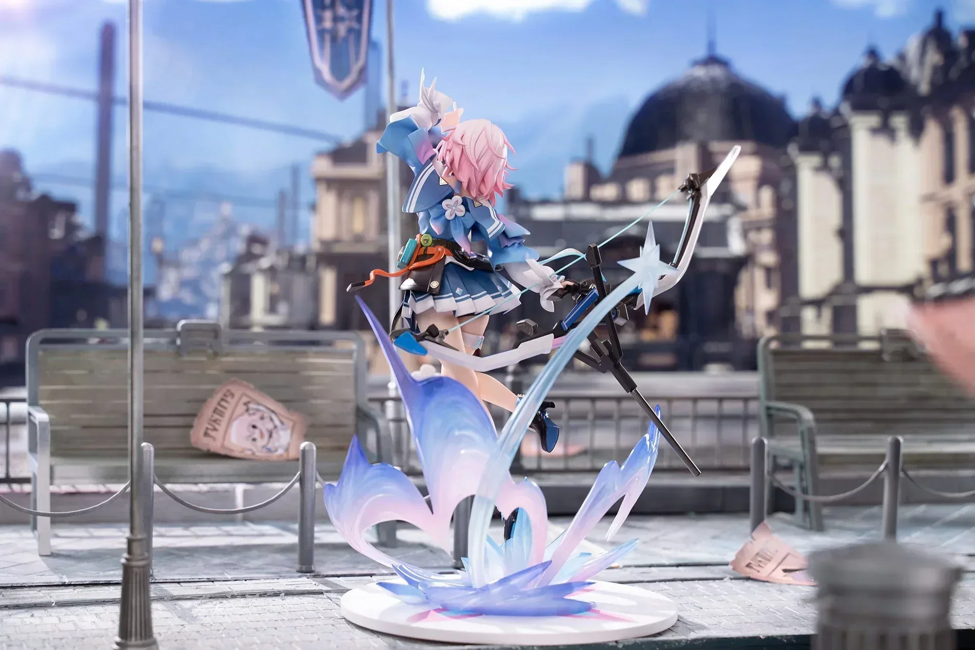 Honkai: Star Rail March 7th 1/7 Scale Painted Figure - Image 15