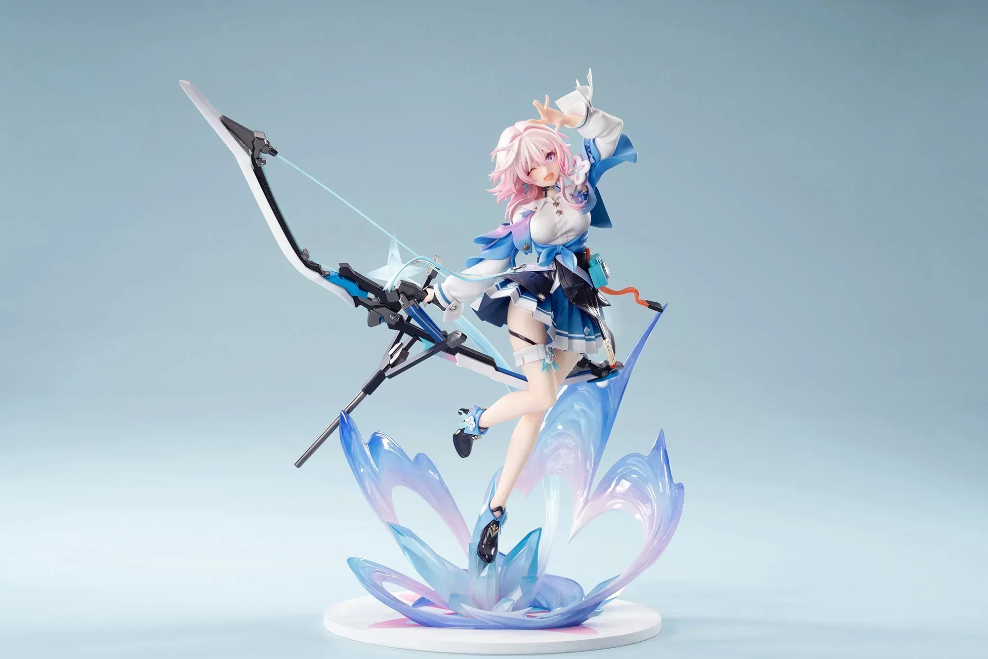 Honkai: Star Rail March 7th 1/7 Scale Painted Figure - Image 3
