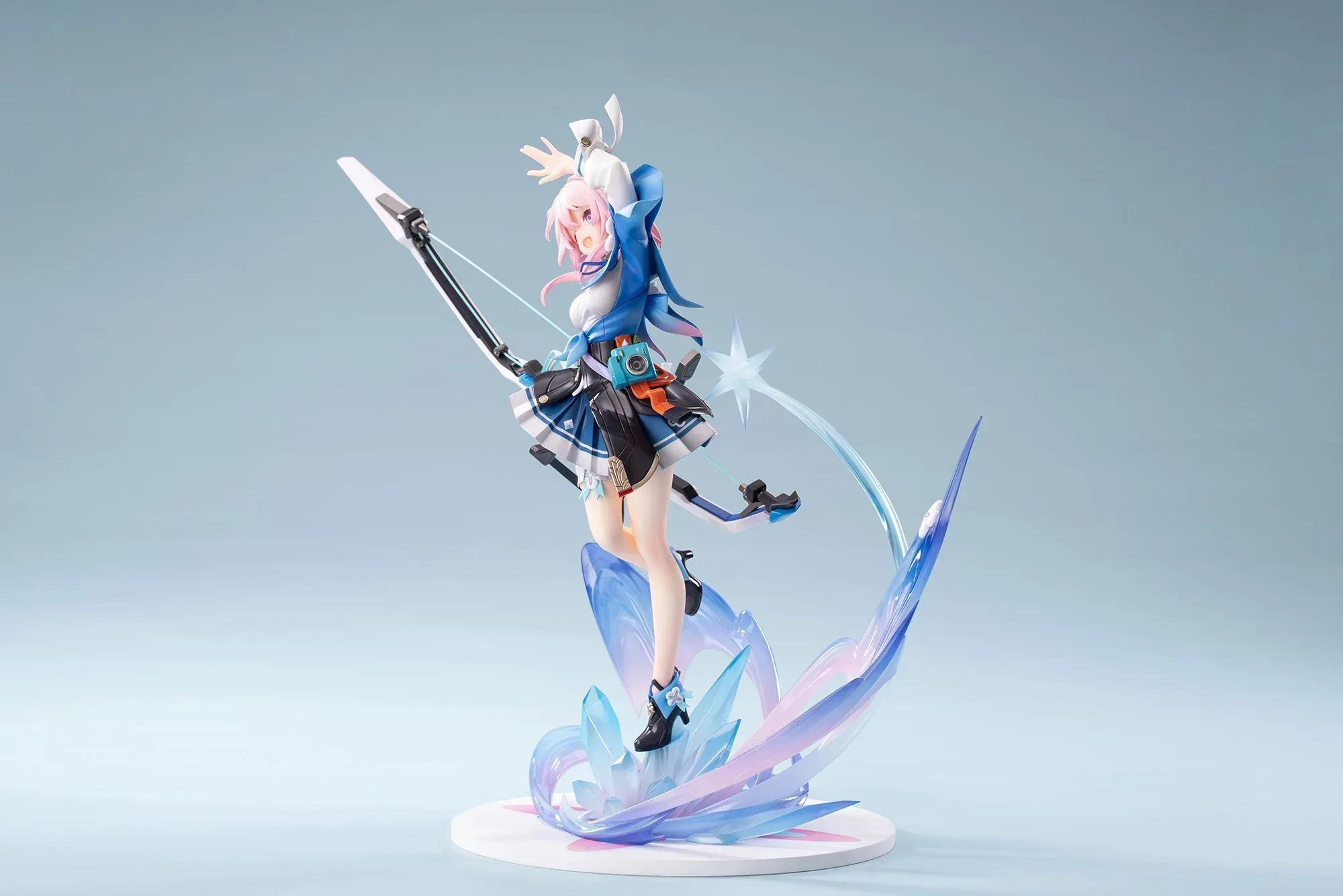 Honkai: Star Rail March 7th 1/7 Scale Painted Figure - Image 4