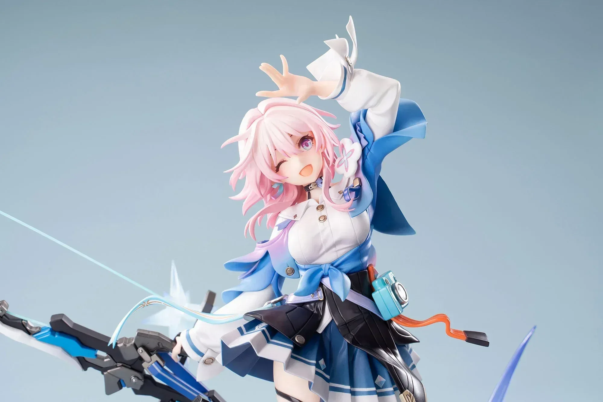 Honkai: Star Rail March 7th 1/7 Scale Painted Figure - Image 5
