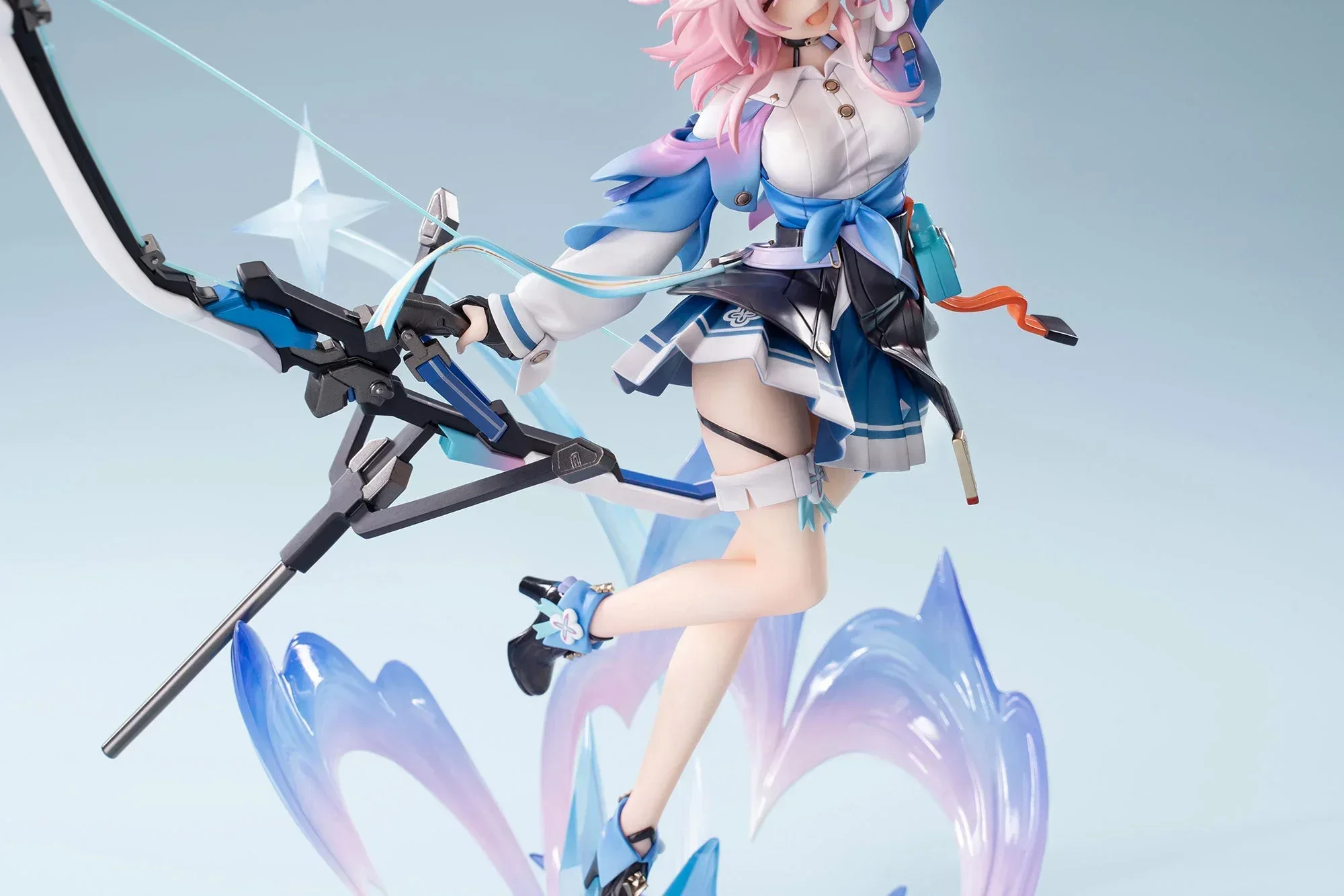 Honkai: Star Rail March 7th 1/7 Scale Painted Figure - Image 6