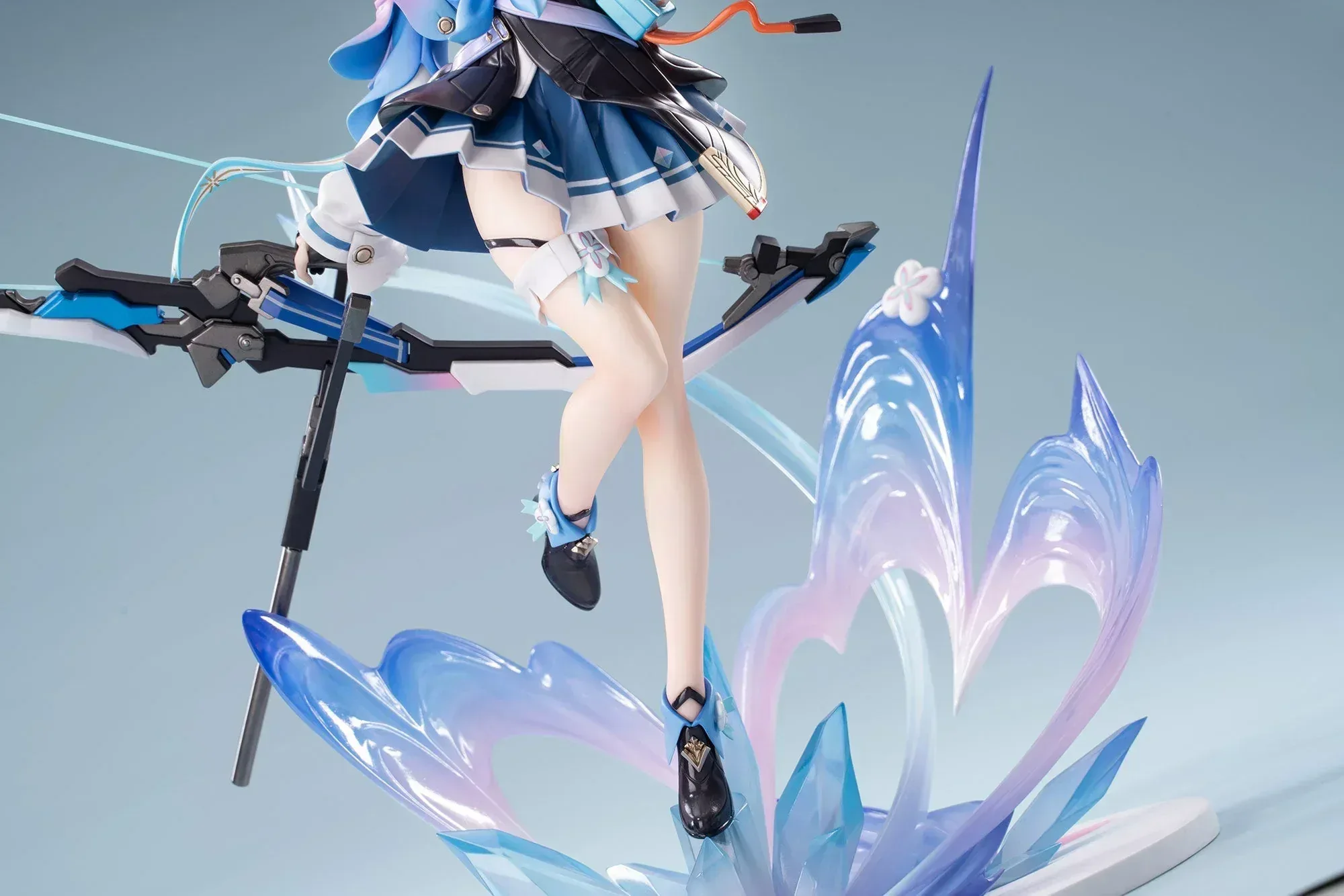 Honkai: Star Rail March 7th 1/7 Scale Painted Figure - Image 7
