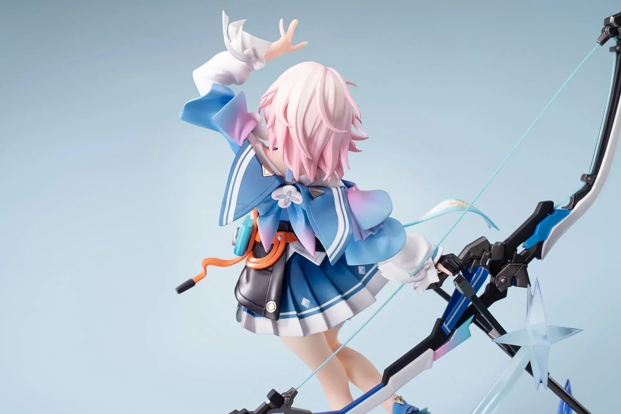 Honkai: Star Rail March 7th 1/7 Scale Painted Figure - Image 8
