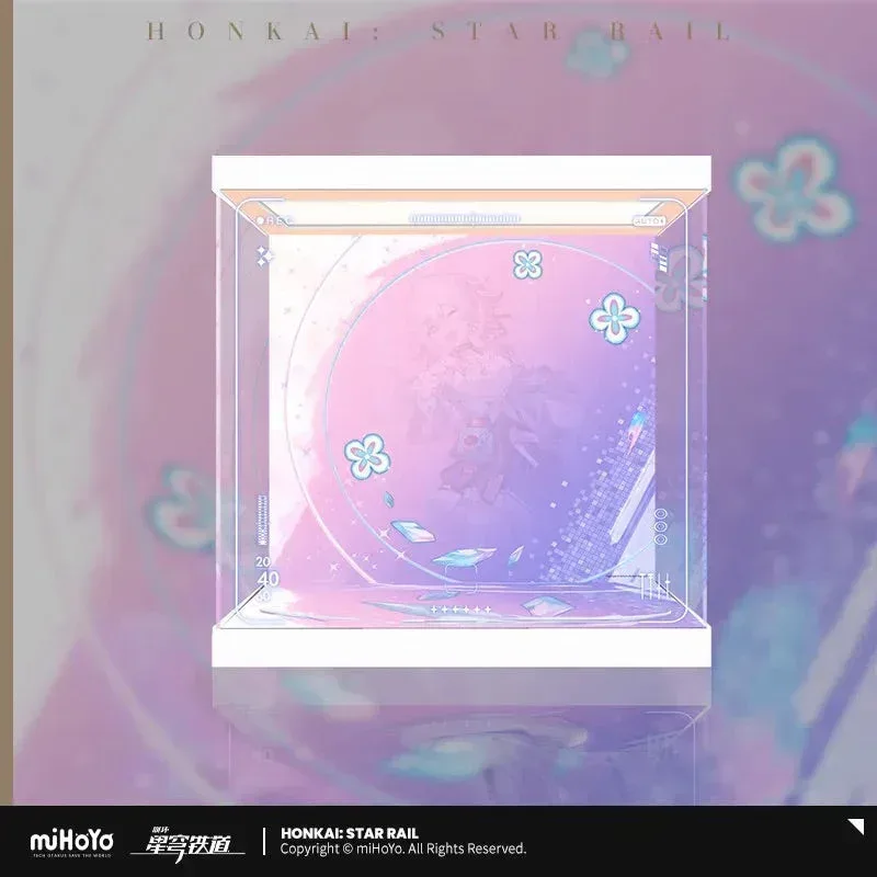 Honkai: Star Rail March 7th Figure Display Box - Image 2