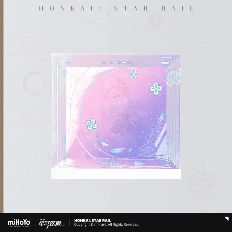 Honkai: Star Rail March 7th Figure Display Box - Image 5