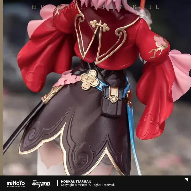 Honkai: Star Rail March 7th The Hunt 1/8 Figure - Image 5