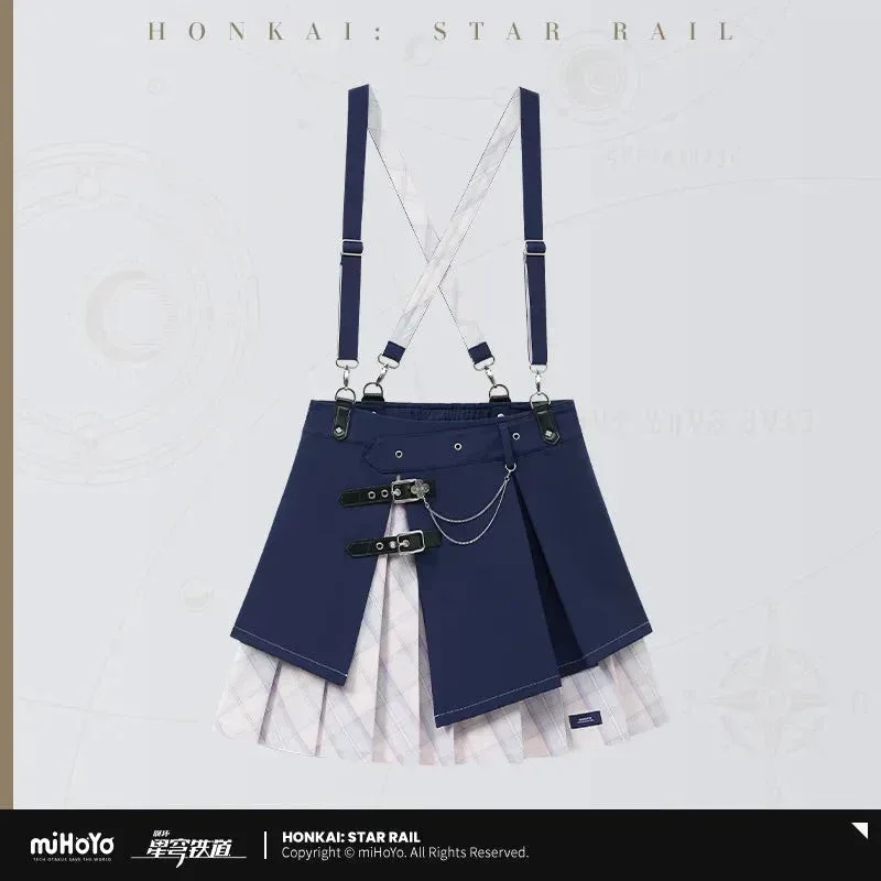 Honkai: Star Rail March 7th Theme Impression Series Skirt - Image 10