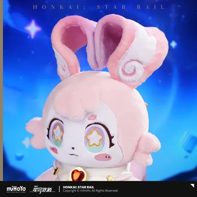 Honkai: Star Rail Mem Plush Toy - Image 3