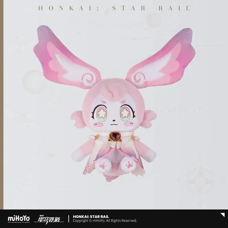 Honkai: Star Rail Mem Plush Toy - Image 5