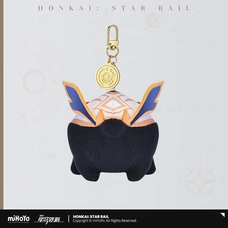 Honkai: Star Rail Numby Plush Keychain - Image 5