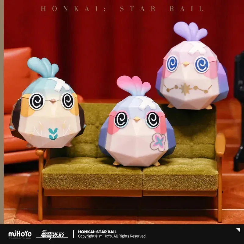 Honkai: Star Rail Origami Bird Clash Series Mini Mystery Box - Image 4