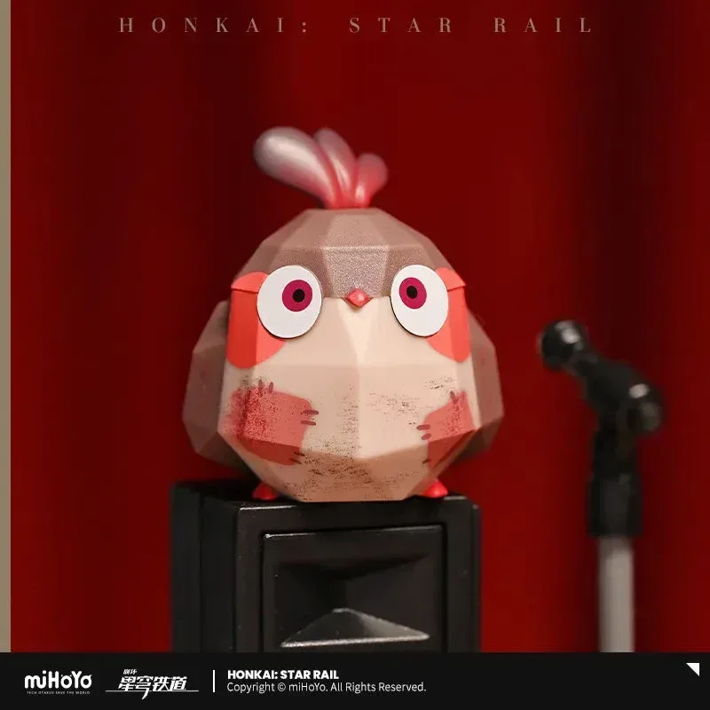 Honkai: Star Rail Origami Bird Clash Series Mini Mystery Box - Image 6