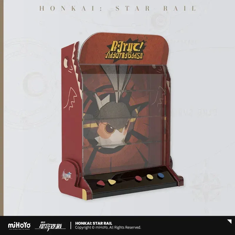 Honkai: Star Rail Origami Bird Clash Series Mini Mystery Box - Image 7
