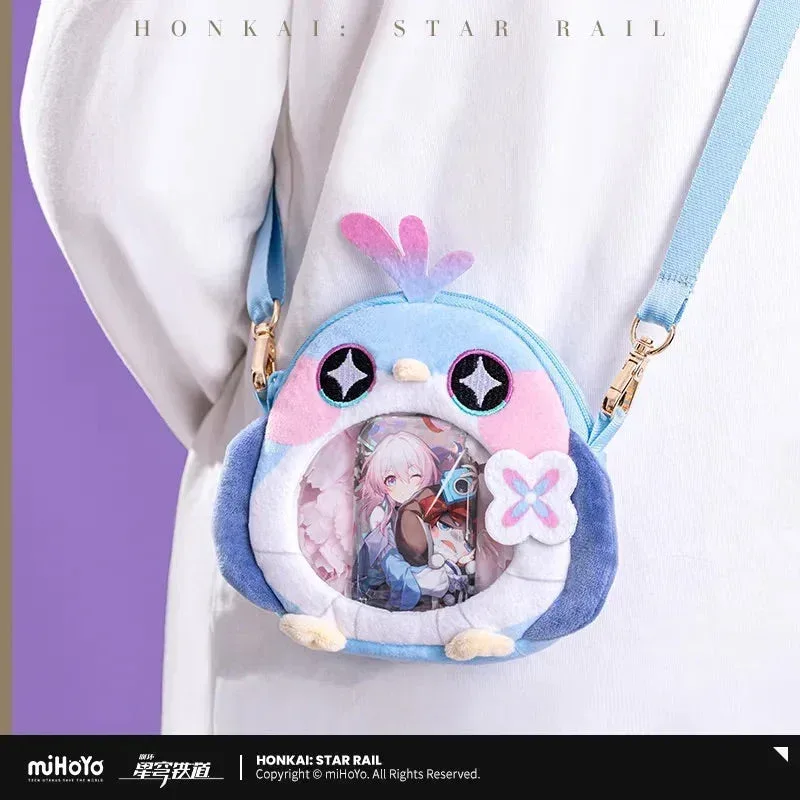 Honkai: Star Rail Owlbert's Reception Room Series Multifunctional Mini Bag - Image 3