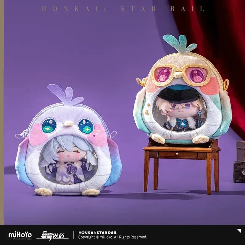 Honkai: Star Rail Owlbert's Reception Room Series Multifunctional Mini Bag - Image 5