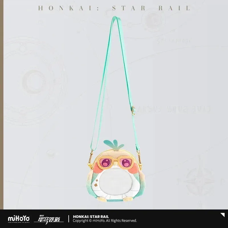 Honkai: Star Rail Owlbert's Reception Room Series Multifunctional Mini Bag - Image 7