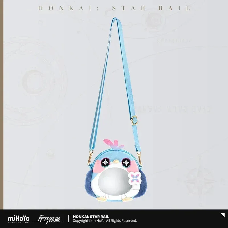 Honkai: Star Rail Owlbert's Reception Room Series Multifunctional Mini Bag - Image 8