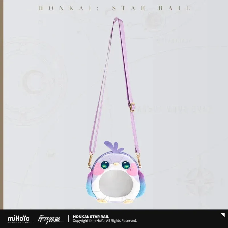Honkai: Star Rail Owlbert's Reception Room Series Multifunctional Mini Bag - Image 9