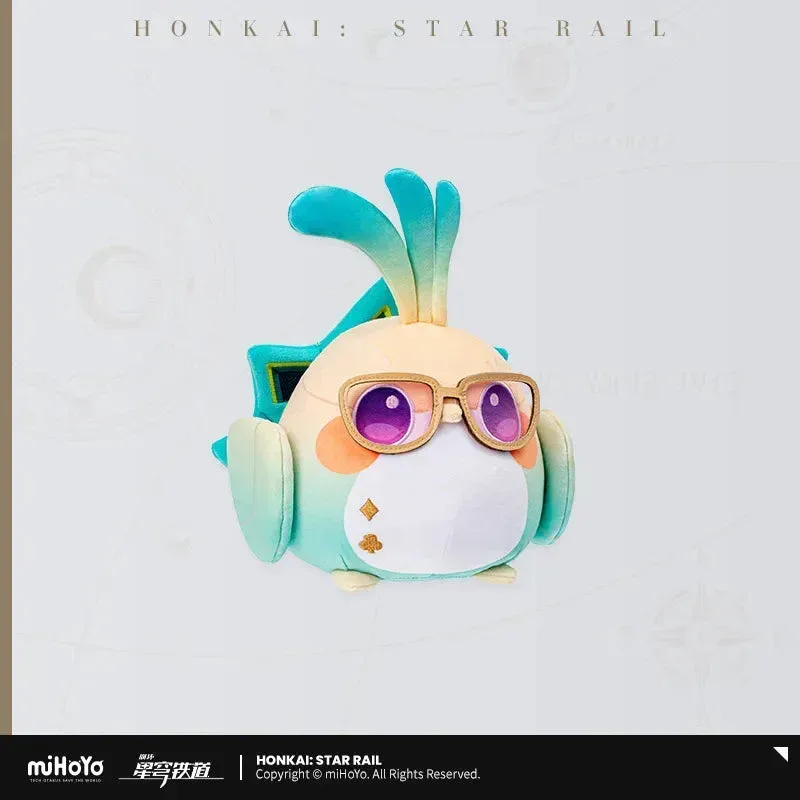 Honkai: Star Rail Owlbert's Reception Room Series Plush Toy - Image 10