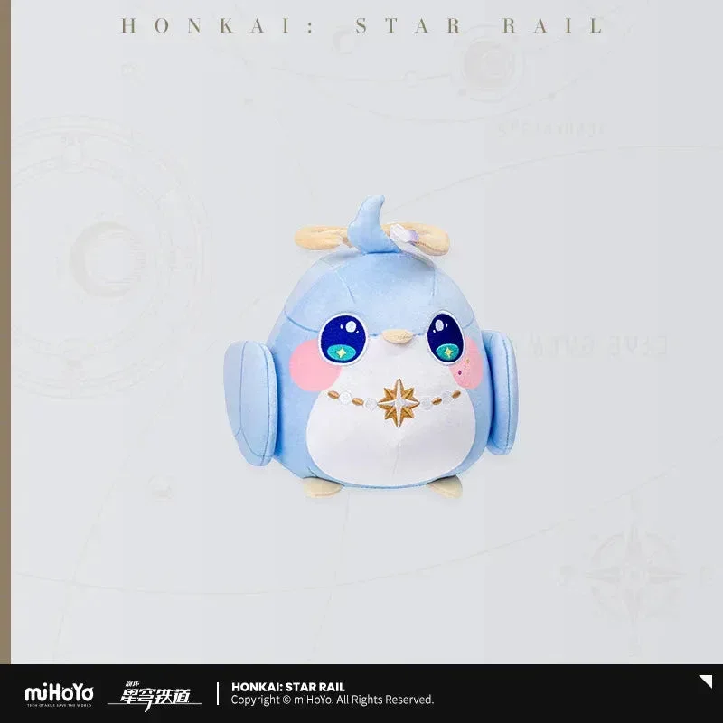 Honkai: Star Rail Owlbert's Reception Room Series Plush Toy - Image 11