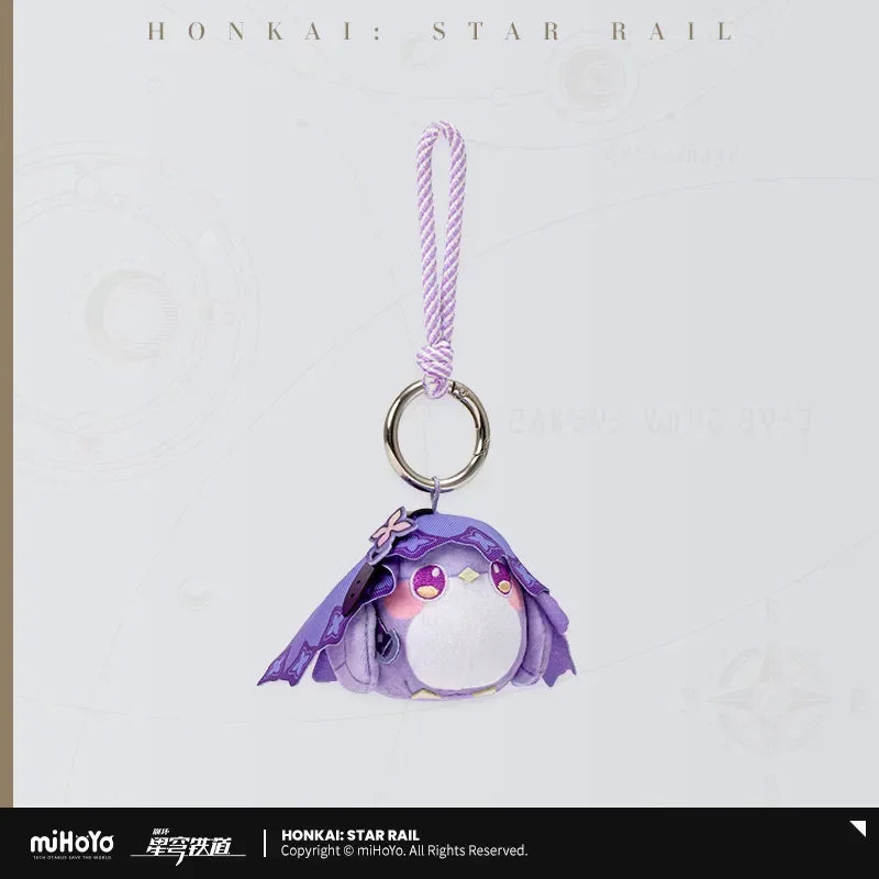 Honkai: Star Rail Owlbert's Reception Room Series Plush Toy - Image 14