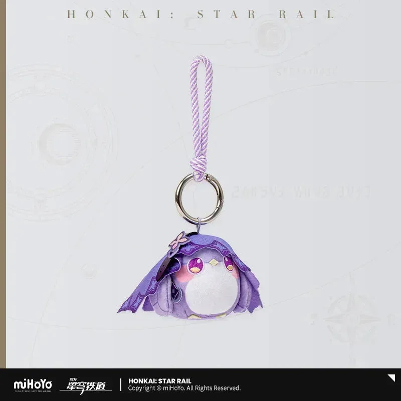 Honkai: Star Rail Owlbert's Reception Room Series Plush Toy - Image 6