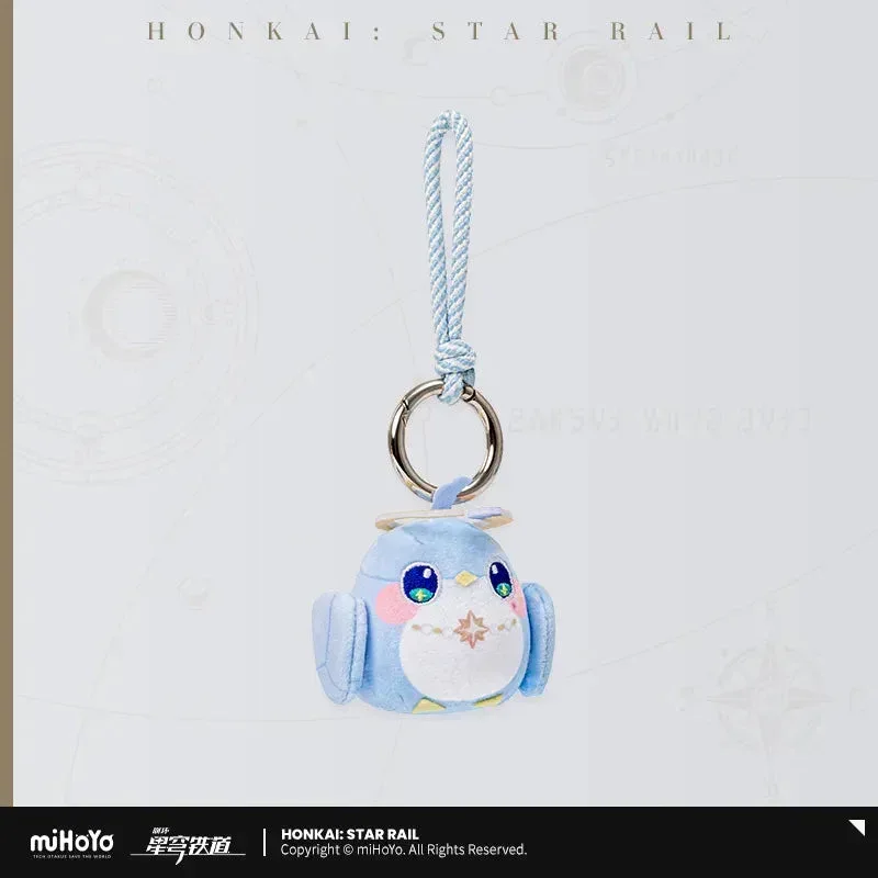 Honkai: Star Rail Owlbert's Reception Room Series Plush Toy - Image 8
